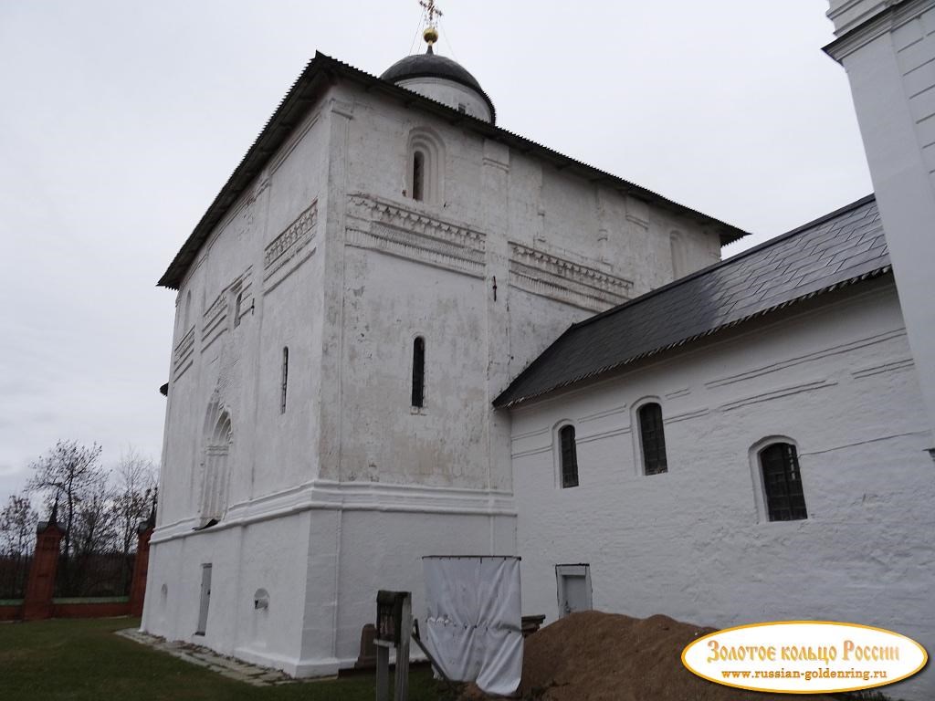 Собор Воскресения Христова на Соборной горке