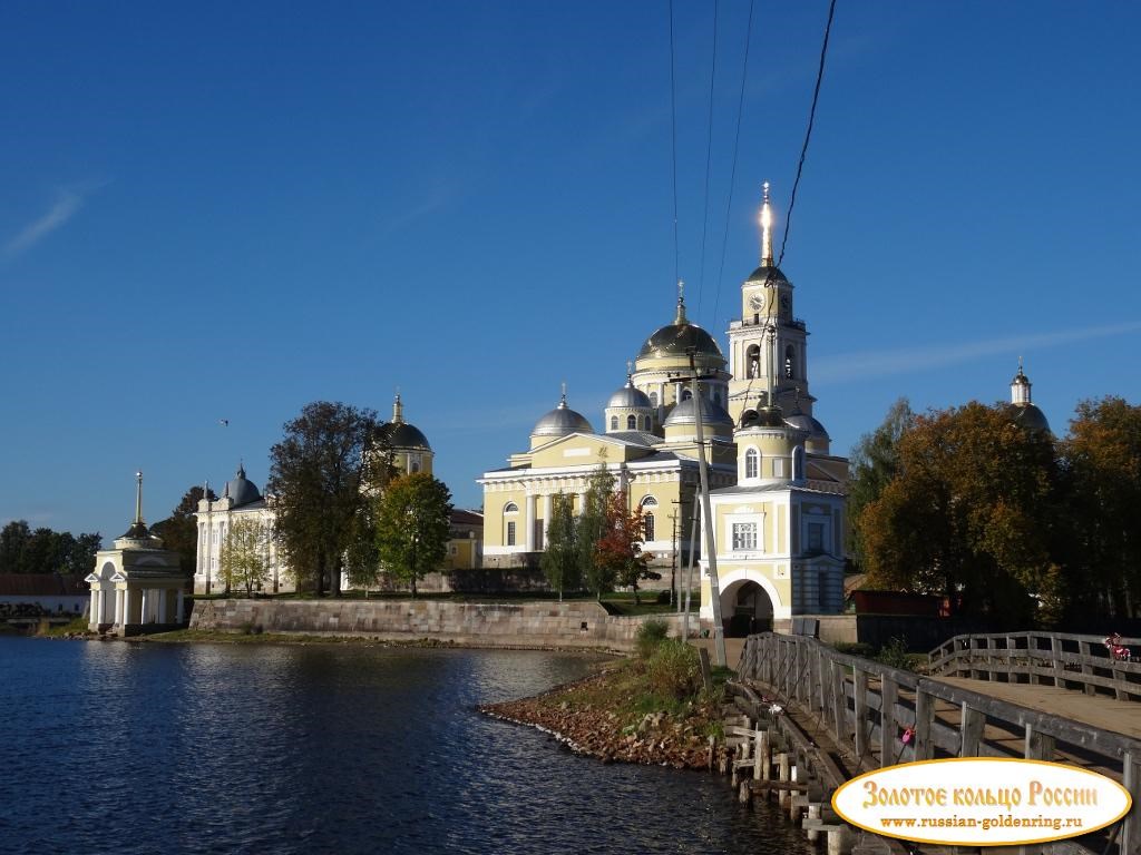 Нило-Столобенская пустынь (Нилова пустынь)