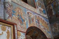 Достопримечательности Ростова Великого. Церковь Воскресения Христова.  
