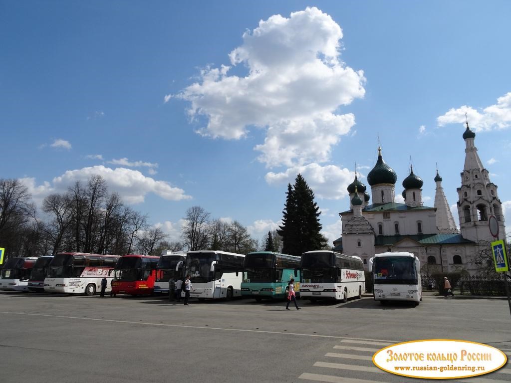 Советская площадь