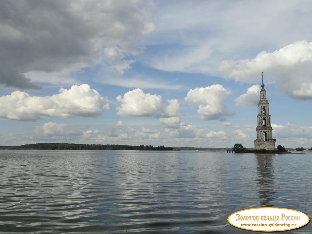 Угличское водохранилище