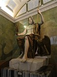 Достопримечательности Санкт-Петербурга. Государственный Эрмитаж (Зимний дворец). Юпитер