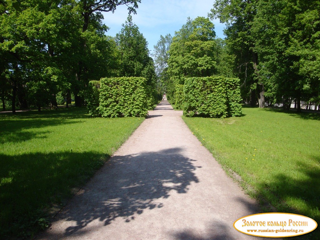 Екатерининский парк