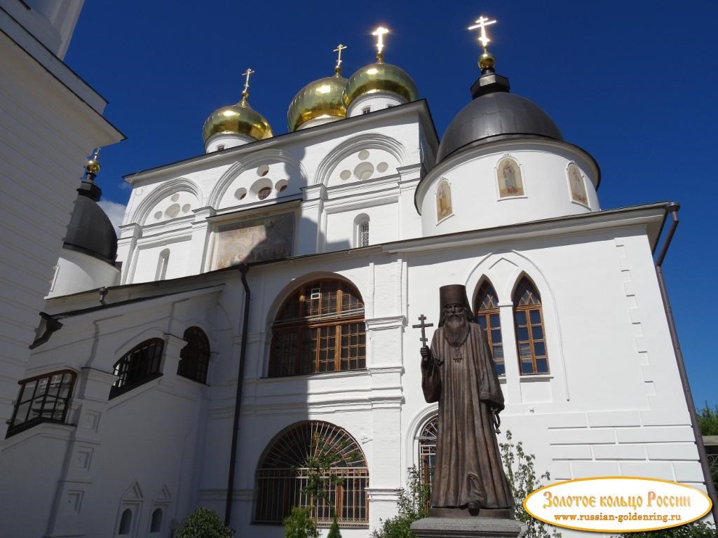 Собор Успения Пресвятой Богородицы