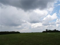 Достопримечательности Епифани. Куликово поле (Красный холм).  