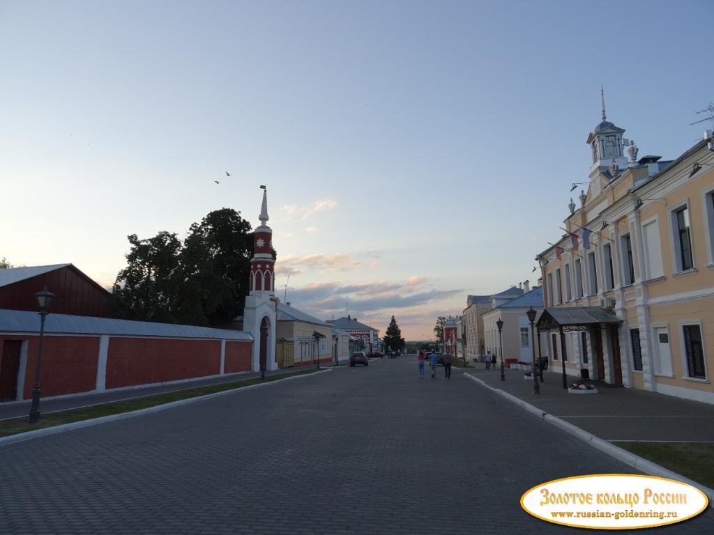 Исторические Фото Городов