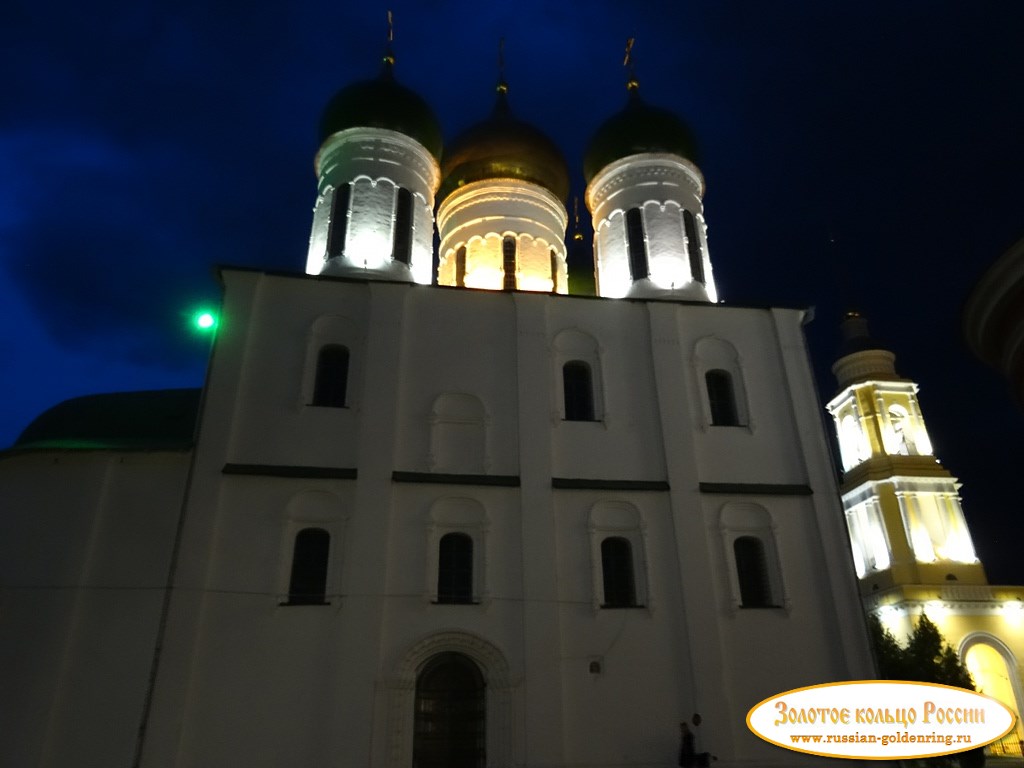 Успенский собор