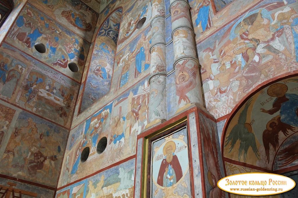 Церковь Воскресения Христова