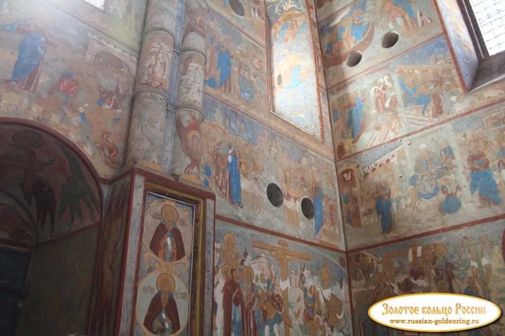 Церковь Воскресения Христова