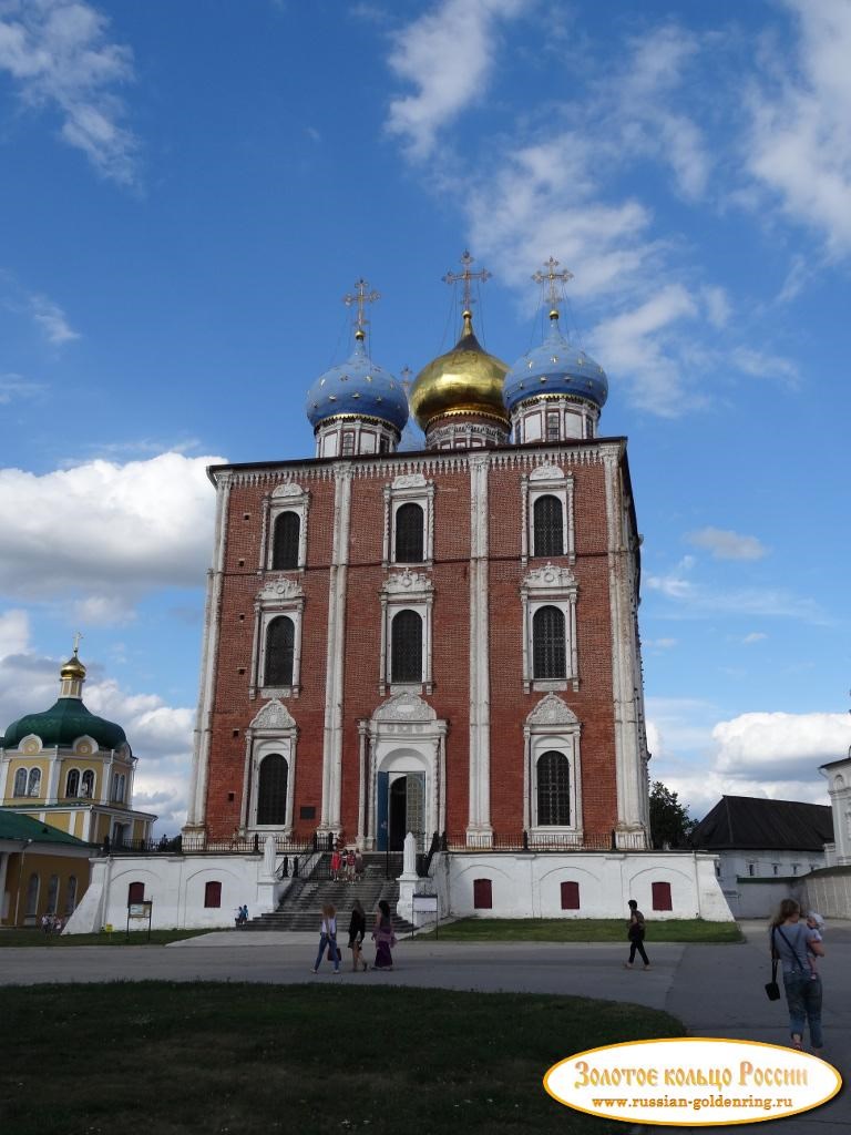 Собор Успения Пресвятой Богородицы