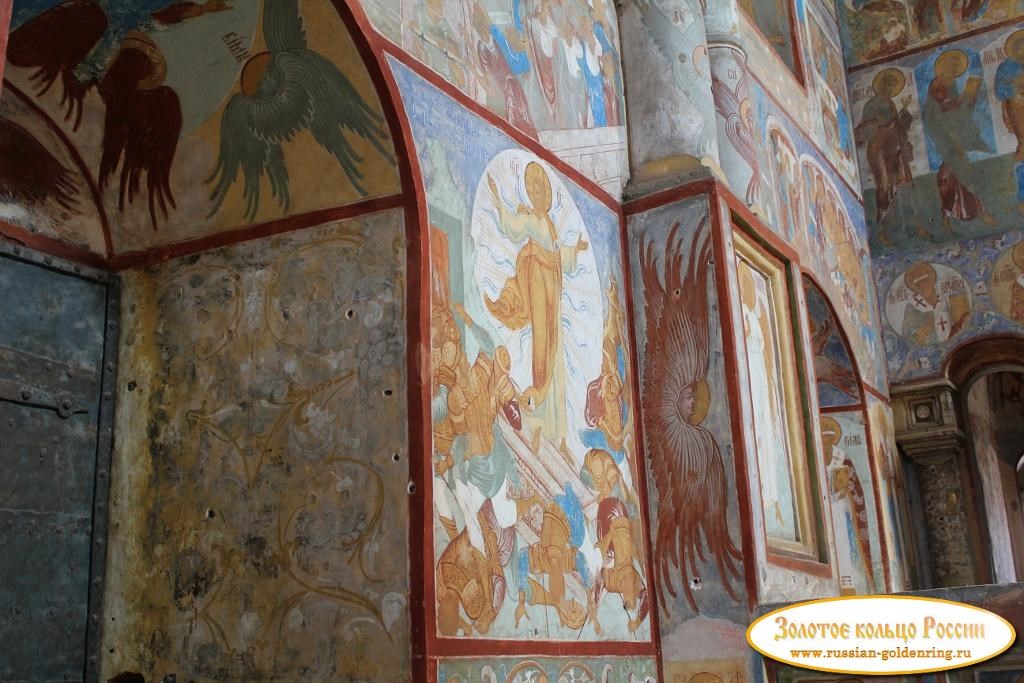 Церковь Воскресения Христова