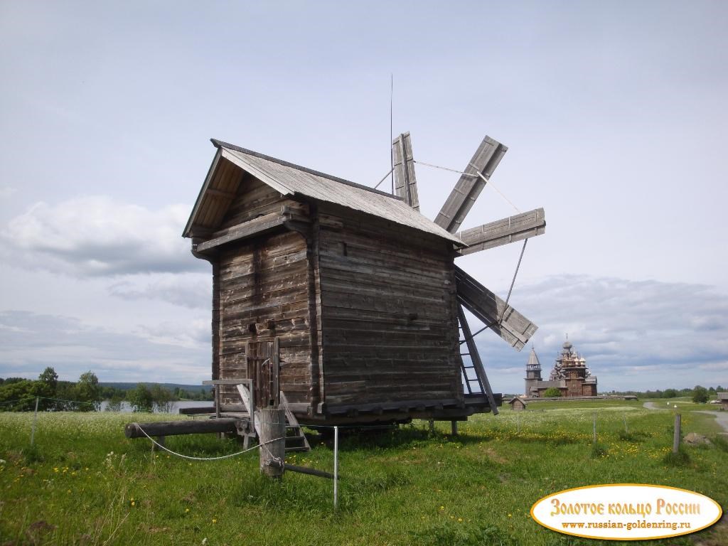 Архитектурный ансамбль 