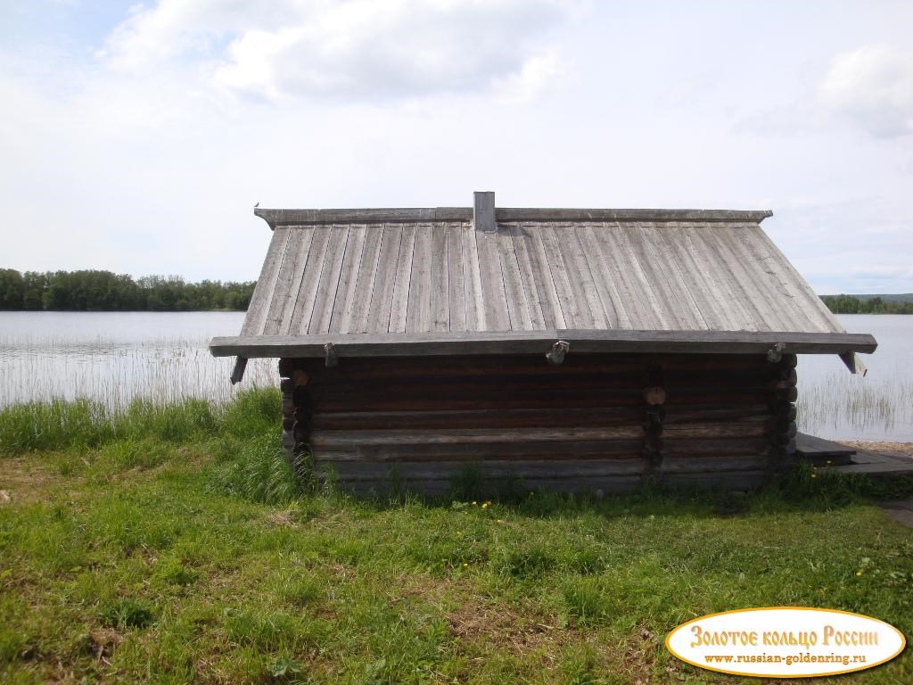 Архитектурный ансамбль 