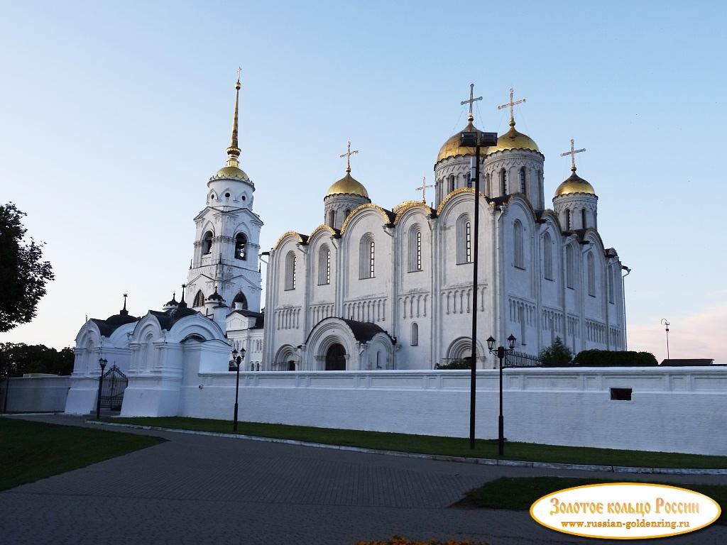 Успенский собор