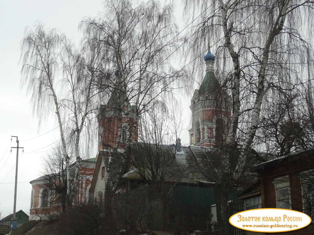 Церковь Иоакима и Анны