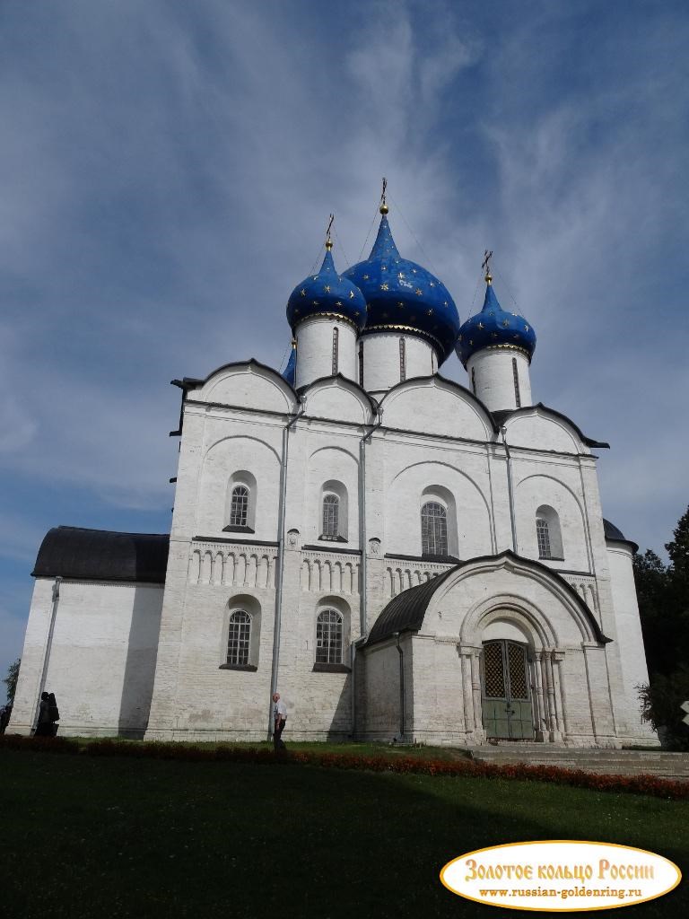 Рождественский собор