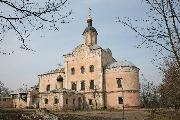 Смоленск. Троицкий монастырь