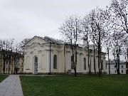 Великий Новгород. Церковь Входа Господня в Иерусалим