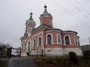 Можайск. Церковь Иоакима и Анны