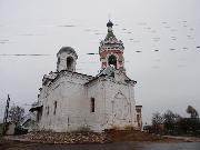 Можайск. Церковь Ахтырской иконы Божией Матери