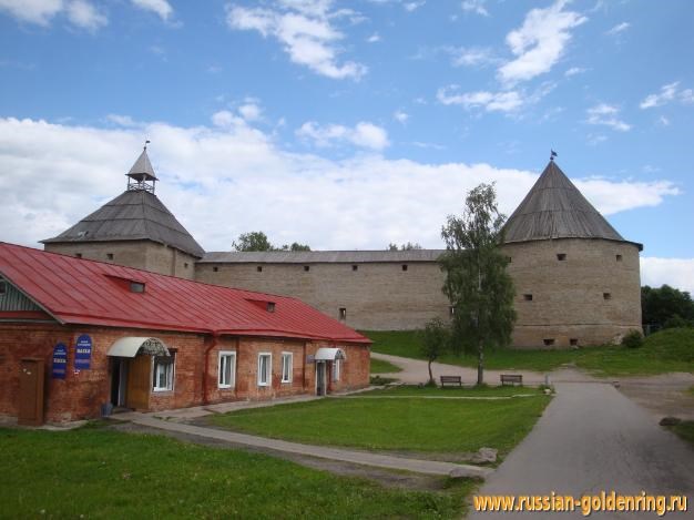 Ладога Достопримечательности Фото