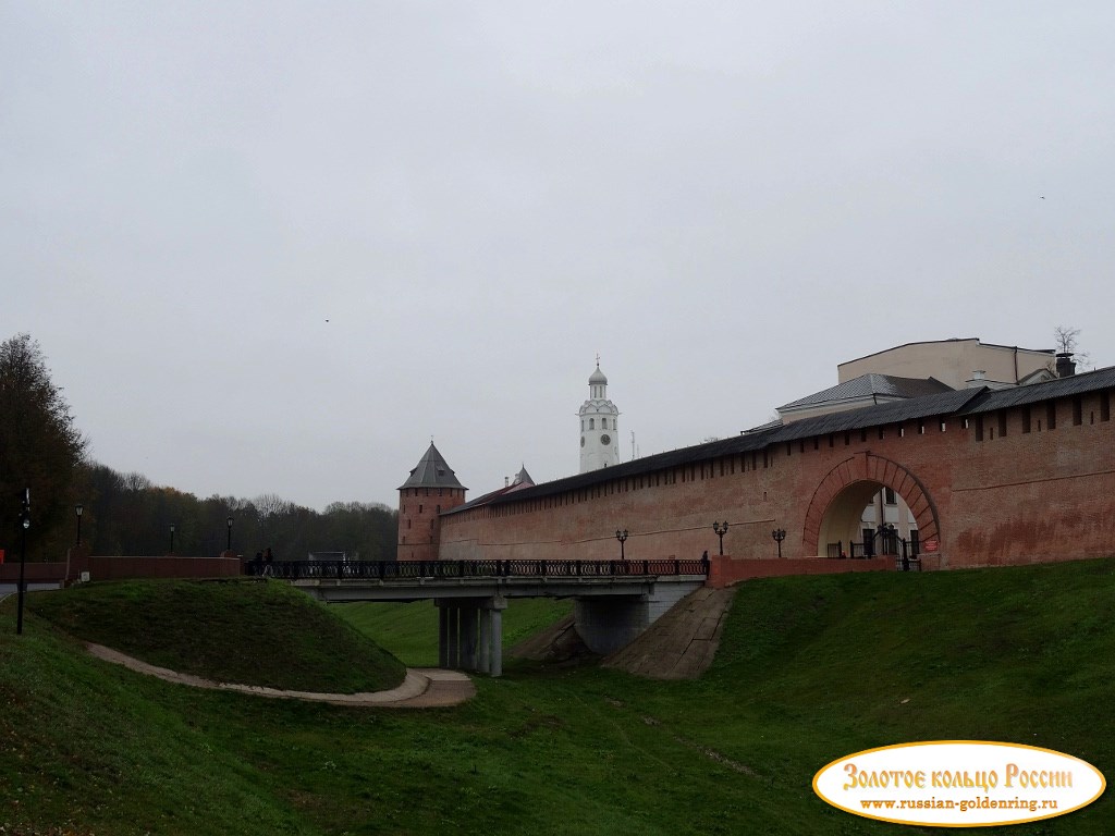 Великий Новгород