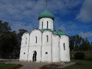 Переславль-Залесский. Спасо-Преображенский собор