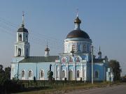 Рязань. Церковь Казанской иконы Божией Матери