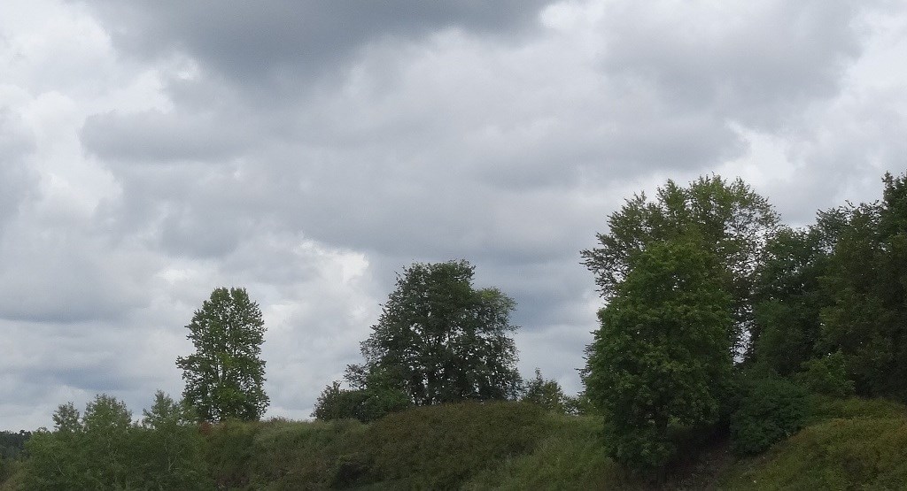 Крепость Ямбург. 