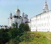 Владимир - фотография начала XX века