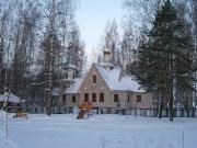 Смоленск. Церковь Державной иконы Божией Матери