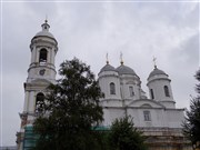 Санкт-Петербург. Собор Князя Владимира