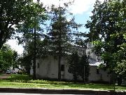 Псков. Церковь Анастасии Узорешительницы в Кузнецах