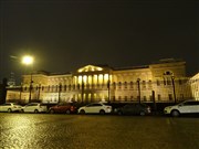 Санкт-Петербург. Русский музей