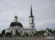 Череповец. Церковь Рождества Христова