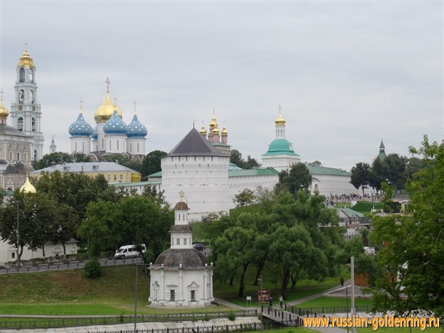 Сергиев Посад