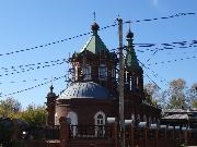 Ржев. Церковь Покрова Пресвятой Богородицы