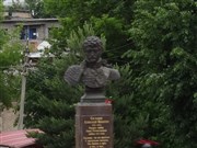 Ржев. Памятник генерал-майору А.Н. Сеславину