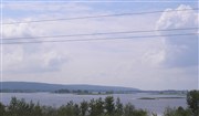 Казань. Куйбышевское водохранилище