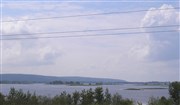 Казань. Куйбышевское водохранилище