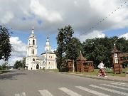 Углич. Детский городок