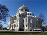 Санкт-Петербург. Морской собор Николая Чудотворца