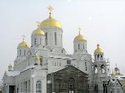 Нижний Новгород. Собор Николая Чудотворца