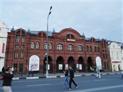 Сергиев Посад. Исторический музей