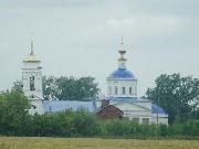 Ряжск. Казанская церковь