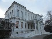 Богородицк. Богородицкий дворец-музей